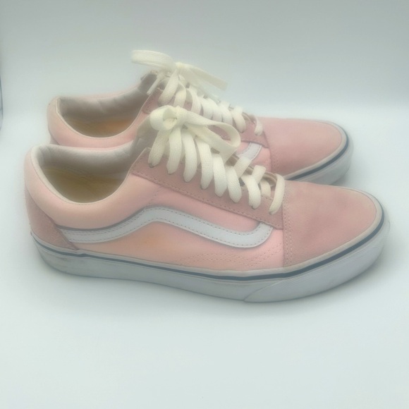 Vans sneakers preowned and gently used! - Picture 1 of 8